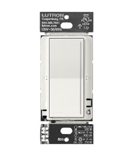 Dimmer Companion HomeWorks HRST RD  120V RW  