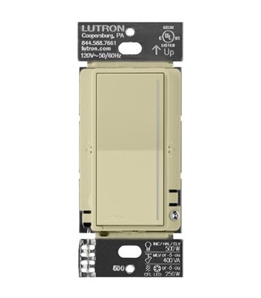 Dimmer Companion HomeWorks HRST RD  120V SA  