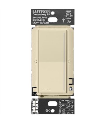Dimmer Companion HomeWorks HRST RD  120V SD  