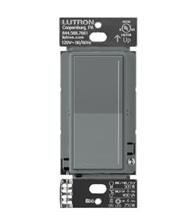 Dimmer Companion HomeWorks HRST RD  120V SL  