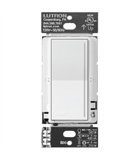 Dimmer Companion HomeWorks HRST RD  120V SW  