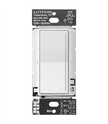 Dimmer Companion HomeWorks HRST RD  120V SW  