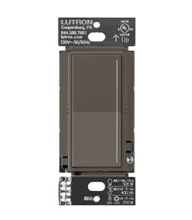 Dimmer Companion HomeWorks HRST RD  120V TF  