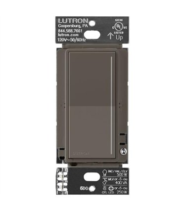 Dimmer Companion HomeWorks HRST RD  120V TF  