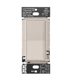 Dimmer Companion HomeWorks HRST RD  120V TP  