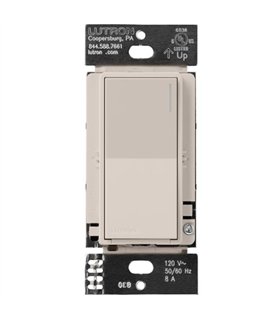 Switch Companion HomeWorks HRST RS  120V TP  