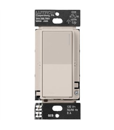 Switch Companion HomeWorks HRST RS  120V TP  