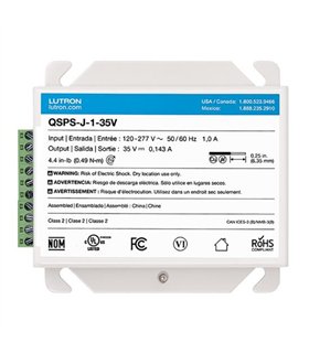 Power Supply QS QSPS J 120V1-35V 