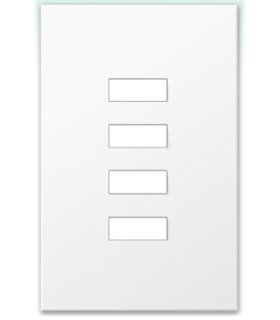 FP GLASS W4