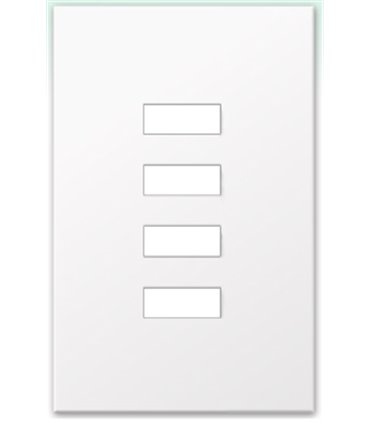 FP GLASS W4