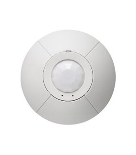 Sensor de ocupacion de techo Infrarrojo Lutron