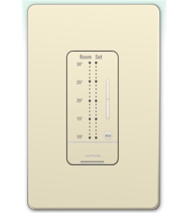 Control de temperatura seeTemp (Celsius) Design Colores Brillantes