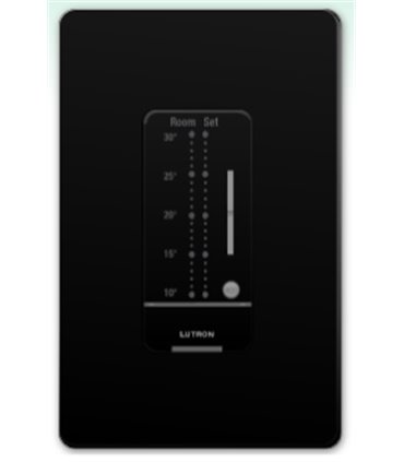 Control de temperatura seeTemp (Celsius) Design Colores Brillantes