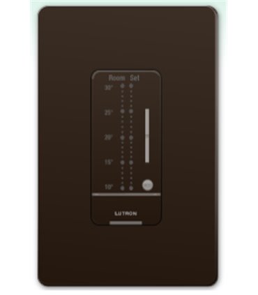 Control de temperatura seeTemp (Celsius) Design Colores Brillantes
