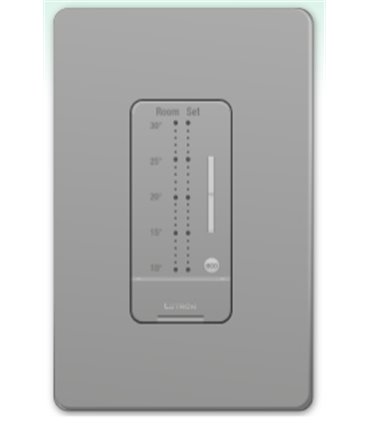 Control de temperatura seeTemp (Celsius) Design Colores Brillantes