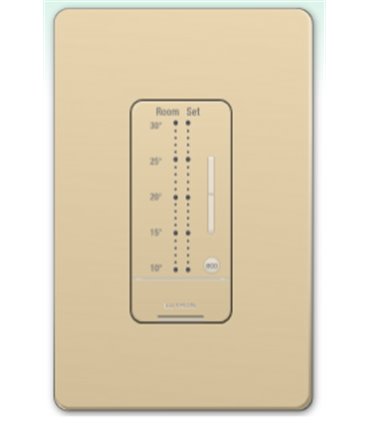Control de temperatura seeTemp (Celsius) Design Colores Brillantes