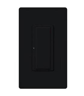 Switch HomeWorks HQRD 8ANS  120V8A MN On-Off 