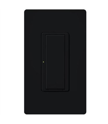Switch HomeWorks HQRD 8ANS 120V8A MN On-Off 