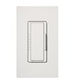 Dimmer HomeWorks HQRD 6ND  120V600W WH Aten Fase 