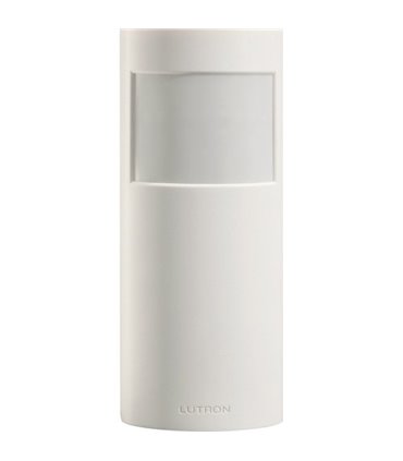 Sensor de Ocupación de corredores Pared Lutron