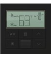 Termostato HomeWorks HQWT T  HW-BL-A BL  