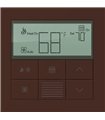 Termostato HomeWorks HQWT T  HW-BR-A BR  