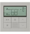 Termostato HomeWorks HQWT T  HW-GR-A GR  