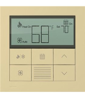 Termostato HomeWorks HQWT T  HW-IV-A IV  