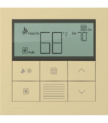 Termostato HomeWorks HQWT T  HW-IV-A IV  