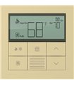 Termostato HomeWorks HQWT T  HW-IV-A IV  