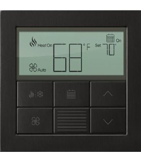 Termostato HomeWorks HQWT T  HW-PG-A PG  