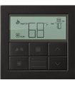 Termostato HomeWorks HQWT T  HW-PG-A PG  