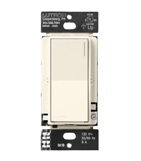 Switch HomeWorks HRST 8ANS  120V8A BI On-Off 