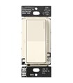 Switch HomeWorks HRST 8ANS  120V8A BI On-Off 