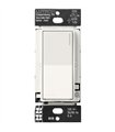 Switch HomeWorks HRST 8ANS  120V8A BW On-Off 