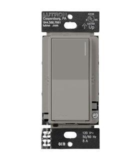 Switch HomeWorks HRST 8ANS  120V8A CS On-Off 