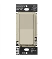 Switch HomeWorks HRST 8ANS 120V8A CY On-Off 