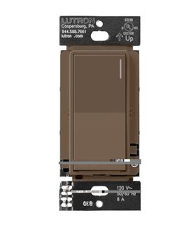 Switch HomeWorks HRST 8ANS  120V8A EP On-Off 