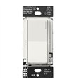 Switch HomeWorks HRST 8ANS  120V8A GL On-Off 