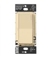 Switch HomeWorks HRST 8ANS  120V8A IV On-Off 