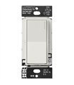 Switch HomeWorks HRST 8ANS  120V8A LG On-Off 