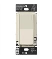 Switch HomeWorks HRST 8ANS 120V8A PM On-Off 