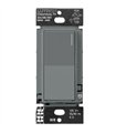 Switch HomeWorks HRST 8ANS 120V8A SL On-Off 