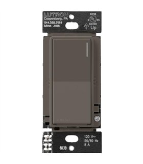 Switch HomeWorks HRST 8ANS  120V8A TF On-Off 