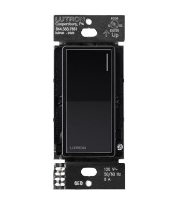 Companion Switch HomeWorks HRST RS 120V BL 
