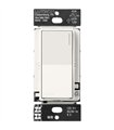 Switch Companion HomeWorks HRST RS  120V BW  