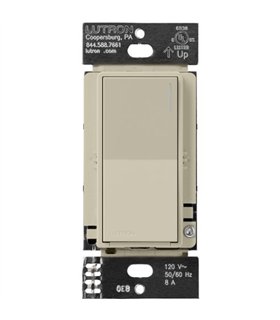 Switch Companion HomeWorks HRST RS  120V CY  