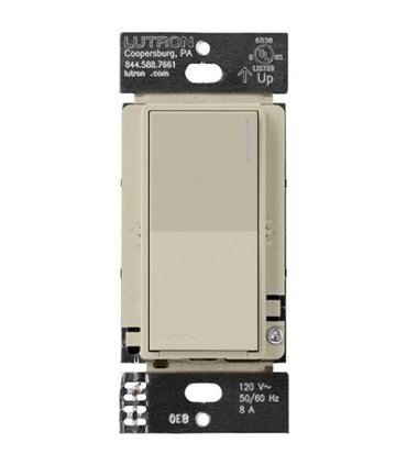 Switch Companion HomeWorks HRST RS  120V CY  