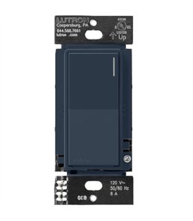 Switch Companion HomeWorks HRST RS  120V DE  