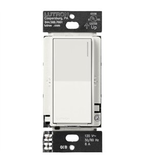 Switch Companion HomeWorks HRST RS  120V GL  